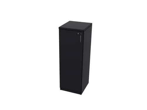 kantoorkast,HxBxD 1155x400x445mm,CC-zwart