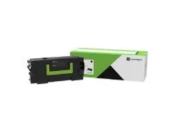58D2U0E LEXMARK MS/MX toner black UHC