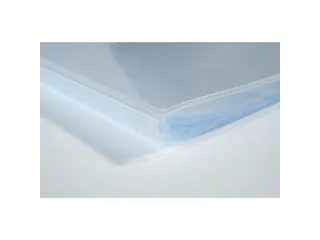 Showalbum Kreacover PP 80 tas A4 transp. - 11