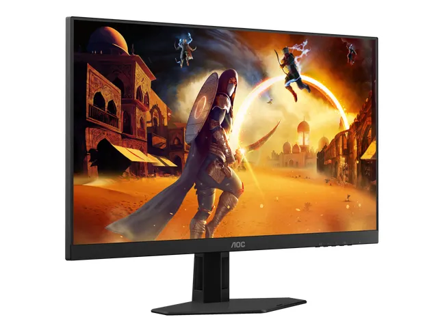 AOC 27G4ZRE 27 Inch Full HD Monitor