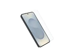 OtterBox Premium Glass Series Galaxy S25 Transparant