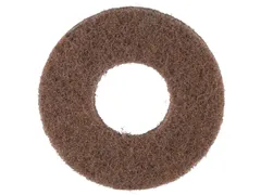 Makita 1914S8-3 Vloerpad Bruin 200 mm voor PS001G