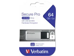 Secure Data Pro Usb Stick 64Gb