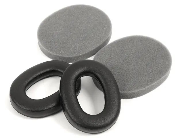 3M Peltor hygiëneset t.b.v. Optime 1, Bulls Eye I, HYX1 en X1 oorkap