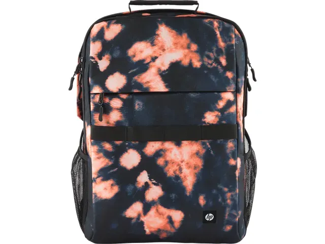 HP Campus XL Notebook Backpack 16.1 inch Tie Dye 7K0E3AA