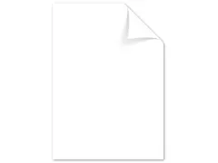 Papier Kangaro A4 80grs wit pak 100 vel