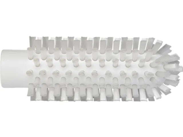 Pijpborstel Ø 50mm Hard Wit