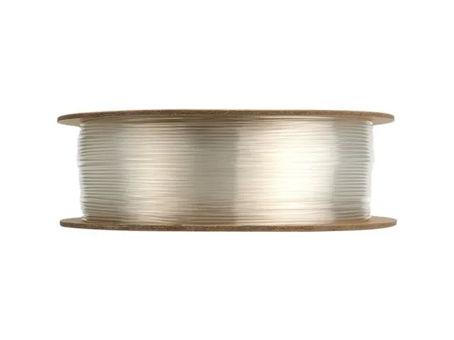 3D Printer Filament eTPU-95A eSun 1,75mm Transparant 1kg