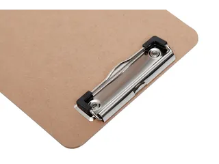 Klembord MAUL Basic A5 staand hardboard - 4