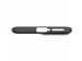 Spigen Case ACS08685 Motorola Edge 2024 Liquid Air Mat Zwart
