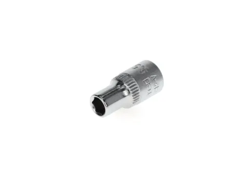 R41005503 Inbus 1/4 inch zeskant 5,5mm lengte 25mm