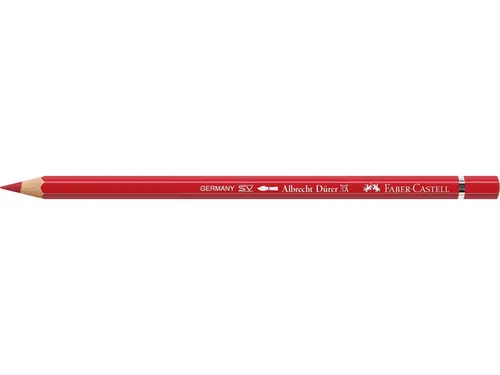 Faber Castell Albrecht Durer Aquarel Potlood 223 Dieprood