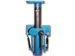inklaplift,H 215mm,m. gasdrukveer
