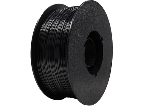 FlashForge ABS filament voor 3D printer 1,75mm Zwart 1kg