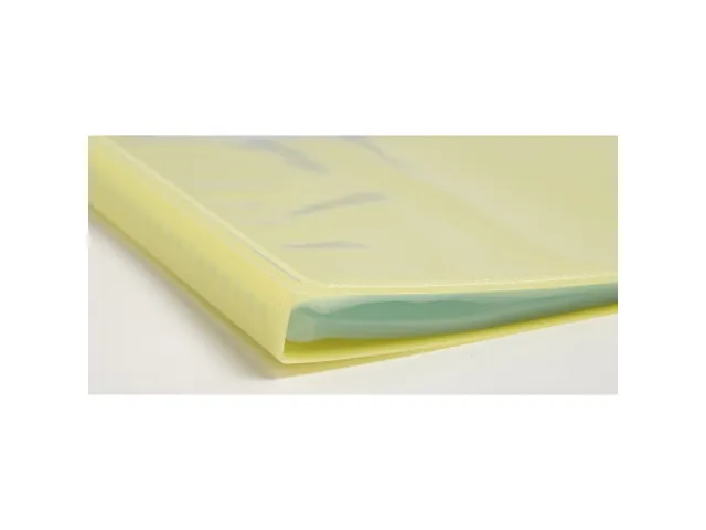Protège-documents en polypropylène Kreacover Pastel 40 vues - A4 - C