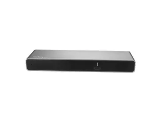 Thunderbolt 3 Docking Station Mac & Windows Dual 4K 60Hz 85W - 3