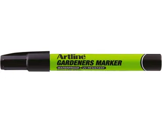 marker Gardeners, zwart - 3