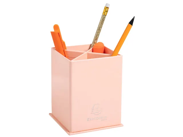 Pennenhouder Aquarel