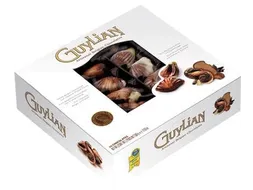 Zeevruchten Chocolade, Doos Van 500 Gram