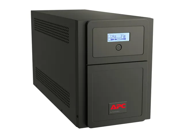 APC Easy-UPS SMV2000CAI - 6x C13, USB, 2000VA