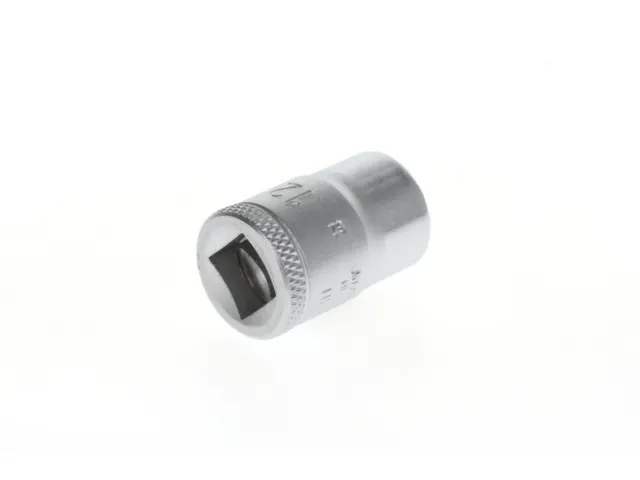 D 30 12 Dopsleutel 3/8 inch UD profiel 12mm