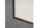 Tableau blanc sans cadre Sharp 88x118cm Email Angles droits