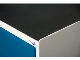 Rubberen Ribloper Bxd 500X500Mm - 2