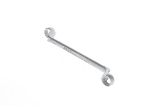 2 22X24dubbele ringsleutels,UD profiel,22x24mm