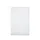 Luchtkussenenvelop Raadhuis F16 220x340mm wit plakstrip 100 stuks