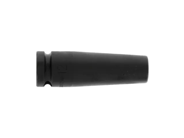 R63001216 Schroevendraaierbit 1/2 inch zeskant 12mm lengte 78mm