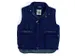 Gilet Sierra2 Marine, Taille M