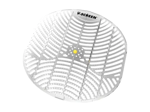 Urinoirmat V-screen Citrus Mango