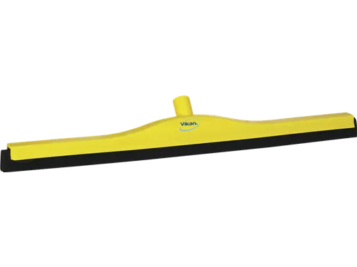 Klassieke Vloertrekker 70cm Geel