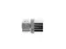 R51001504 Dopsleutel 3/8 inch zeskant 15mm lengte 28mm