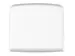 Distributeur essuie-mains Spotless Mini pli-Z blanc