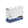Archiefdoos R-kive Prima Standaard 100mm Transfer Blauw