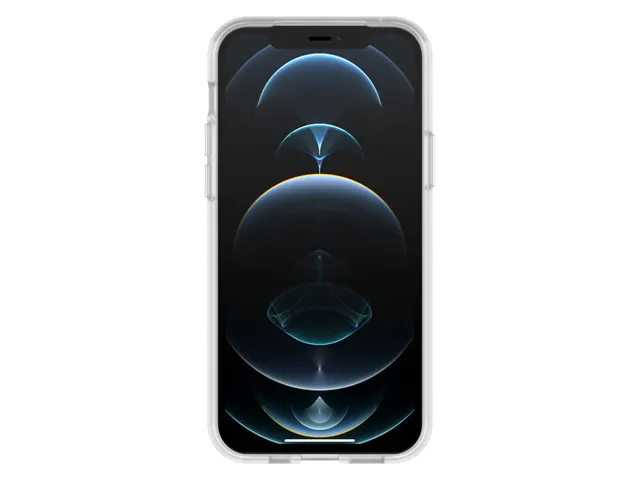 OtterBox Case React iPhone 12 / iPhone 12 clear ProPack
