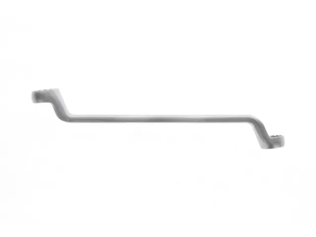 2 21X24 Clés polygonales doubles,profil UD,21x24mm