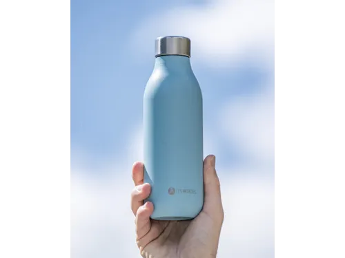 Thermosfles 2.0 Les Artistes Paris 500ml Lagoon