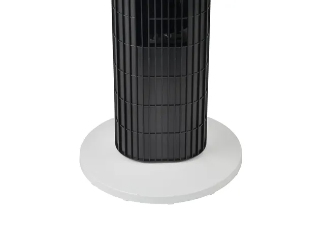 Torenventilator Inventum 80cm wit