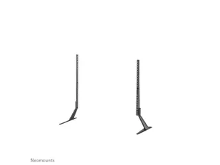 Neomounts DS45-430BL19 TV standaard 1 scherm - 23-75 inch - 0-40 kg - - 12
