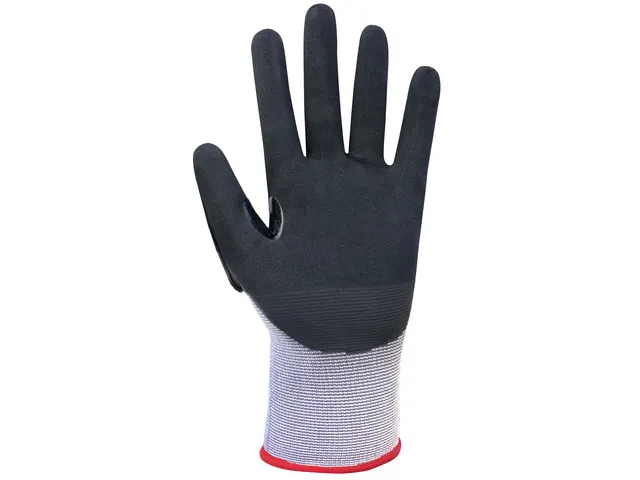 Werkhandschoen Arco Impact maat 9