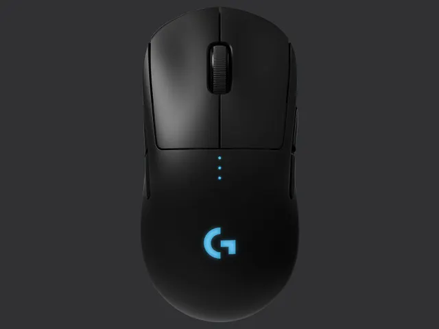 G PRO Draadloze Gaming Muis