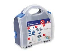 Detectaplast 9020 EHBO Medic Box Food Slagerij