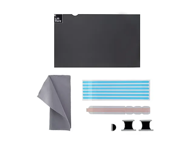 Privacy Filter 13.3 Inch 16:10 Touch