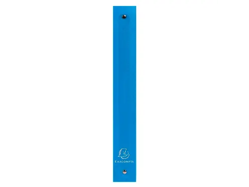 Ringmap PP OPAK A4+ 4R 30mm blauw