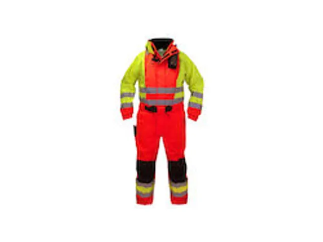 Vêtement de flottaison KI-suit XP 558, Taille EL