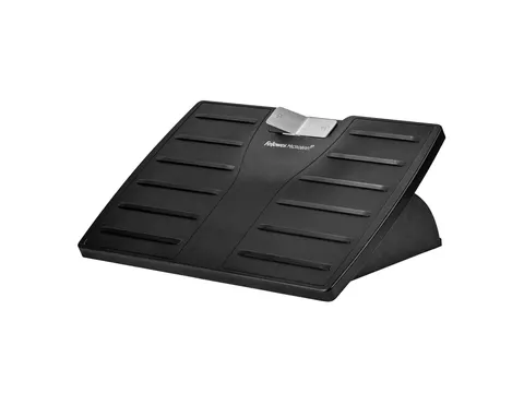 Voetensteun Fellowes Office Suite verstelbaar