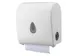 Handdoekroldispenser Kunststof Wit