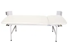 Onderzoeksbank Wandklapmodel 1900x700x680mm 2-delig Wit